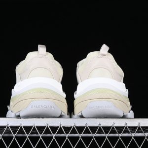 Balenciaga Triple S Vintage Daddy Shoes