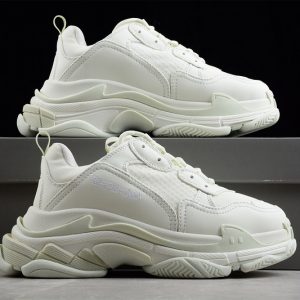 Balenciaga Triple S1.0 Dadshoes