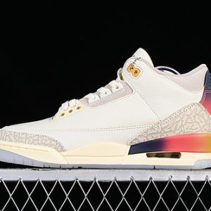 Nike Jordan 3