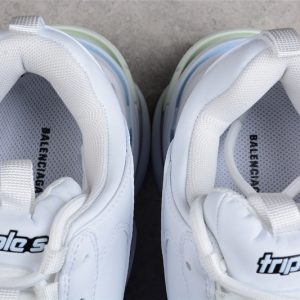 Balenciaga Gucci x Balenciaga Triple S Sneakers