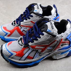 Balenciaga Runner Kith Four.color .0 21ss
