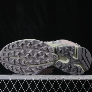 Salomon Xt Whisperd Trail Running Shoes