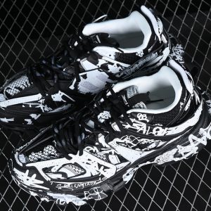 Balenciaga Track Sneaker Tess S.gomma Res Bi