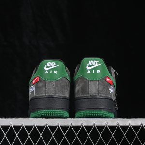Nike Air Force 1 Low Casual Sneakers