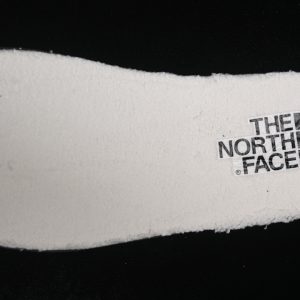 North Face Nuptse Mule