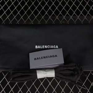 Balenciaga Runner Kith Four Color