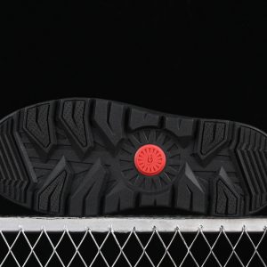Ugg Burleigh Chukka