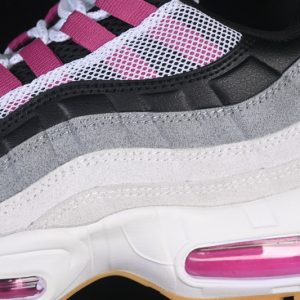Nike Air Max 95 Air Cushion Shoes