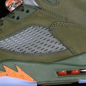 Nike Jordan 5