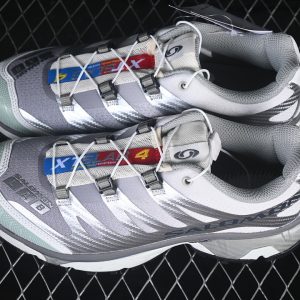 Salomon Xt 4 OG Outdoor Casual Running Shoes
