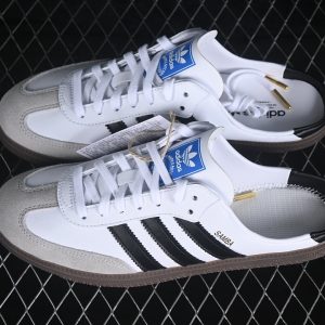 Adidas Clover Casual Half Drag
