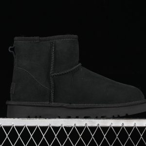 Ugg Classic Ultra Mini Ii
