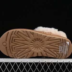 Ugg Classic Uitra Mini Alpine Maroom