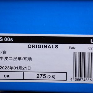 Adidas Campus 00s