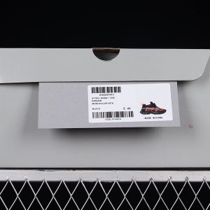 Balenciaga Runner Kith Four.color