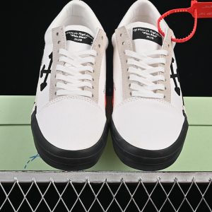 Off-White Gym Shoes Lovers