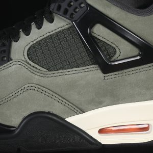 Nike Jordan 4