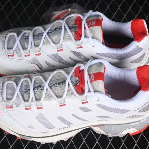 Salomon Xt 4k Kith Trail Running Shoes