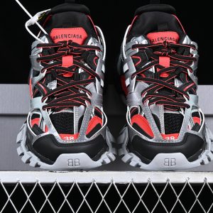 Balenciaga Track Sneaker Tess S.gomma Res Bi