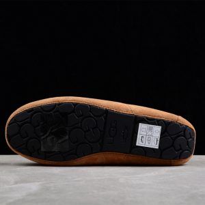 Ugg Slip-on Peas Shoes