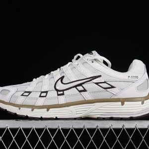 Nike P-6000