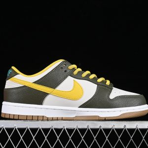 Nike SB Dunk Low Premium Cargo