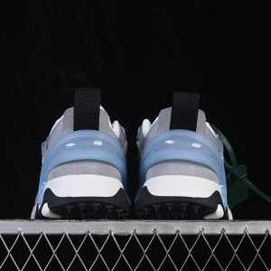 Off-White Retro Running Shoes