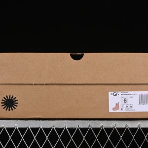Ugg Mini Bailey Button Ii Maroom