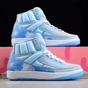 Nike Jordan 2