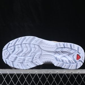 Salomon Outdoor Trail Running Shoes
