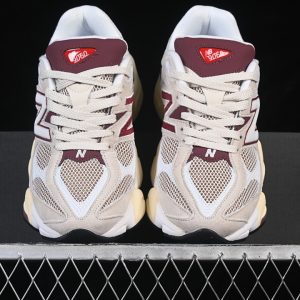 New Balance Retro Casual Sports Running Shoes