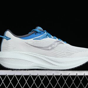 Saucony