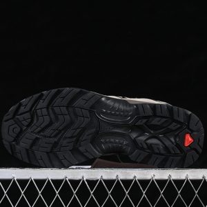 Salomon Xt-quest Outdoor Trail Running Shoes