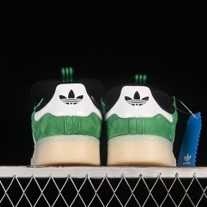 Adidas Originals Campus 00s Semi Screaming