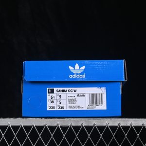 Adidas Samba OG Casual Half-trousers
