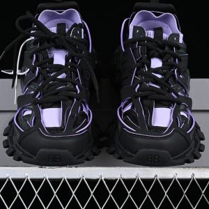 Balenciaga Track Sneaker Tess S.gomma Res Bi