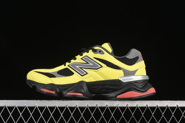 New Balance 9060 Tea
