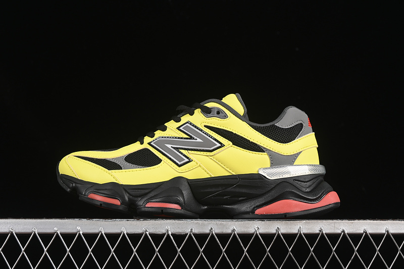 New Balance 9060 Tea