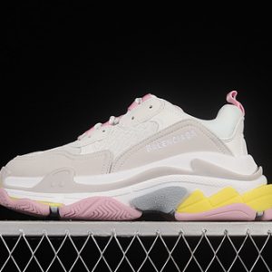 Balenciaga Triple S Sneakers
