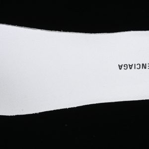 Balenciaga Runner Kith Four.color