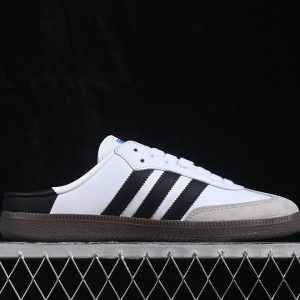 Adidas Samba Ogclover Casual Half