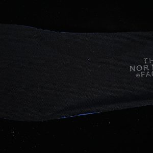 North Face Charcoal