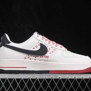 Nike Air Force 1 Low Casual Sneakers