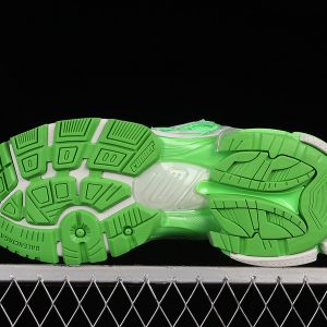 Balenciaga Runner Kith Four.color .0 21ss