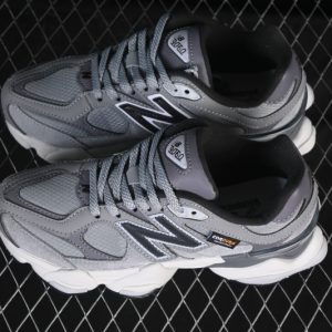 New Balance 9060 Retro Casual Shoes