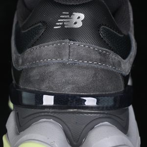 New Balance Retro Casual Sports Running Shoes