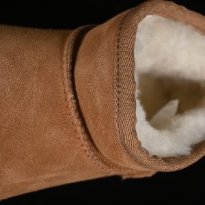 Ugg Dakota 8cm Maroom