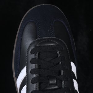 Adidas Samba OG Clover Casual Half Drag