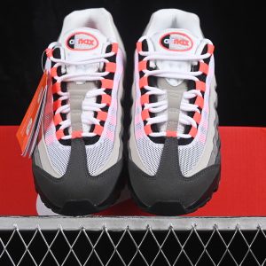 Nike Air Max 95 Big Bubble