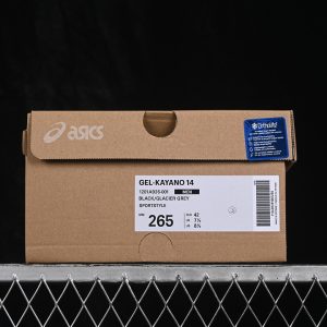 Asics